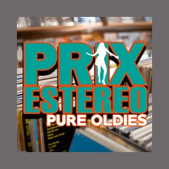 Prix Estereo logo