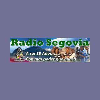 Radio Segovia logo