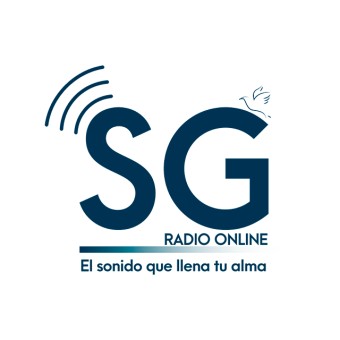 SG Radio Online logo