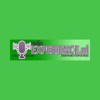 Radio Experience logo