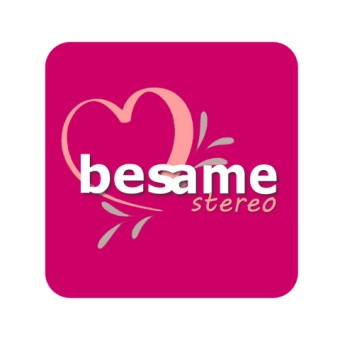 Besame Stereo logo