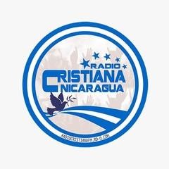 Radio Cristiana Nicaragua logo