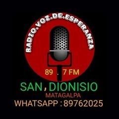 Radio Voz de Esperanza logo