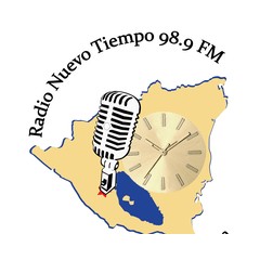 Radio Nuevo Tiempo - Diriamba logo