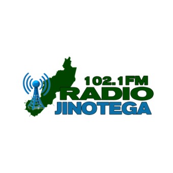 Radio Jinotega logo