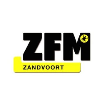 ZFM 106.9 logo