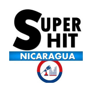 Super Hits Nicaragua logo