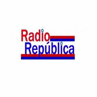 Radio República logo
