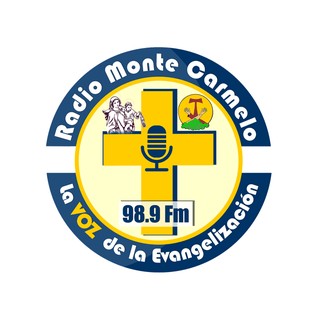 Radio Monte Carmelo logo