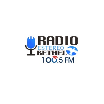 Radio Stereo Bethel La Dalia logo