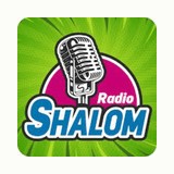 Radio Shalom Nicaragua logo
