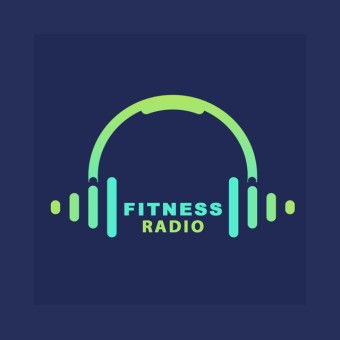 Fitness Radio logo
