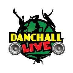 Dancehall Nicaragua logo