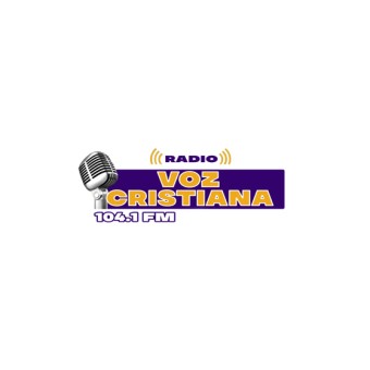 Radio Voz Cristiana Camoapa logo