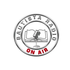 Bautista Radio On Air logo