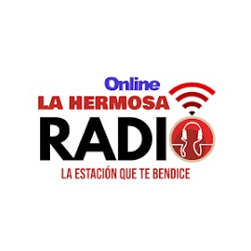 Radio La Hermosa 98.5 FM logo