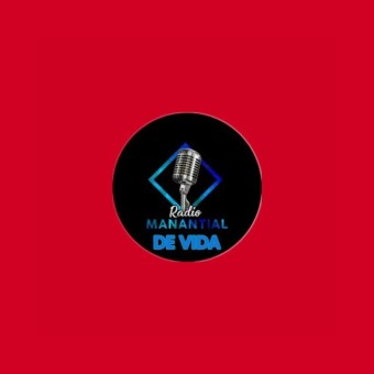 Radio Manantial de Vida Online logo