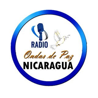 Radio Ondas de Paz Nicaragua logo
