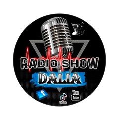 Radio Show Dalia logo