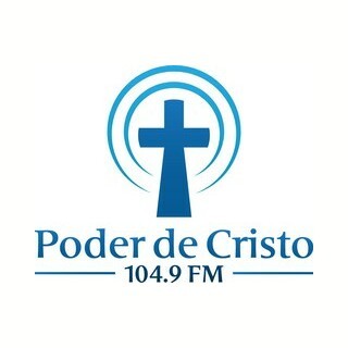 Radio Poder De Cristo logo
