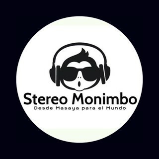 Radio Stereo Monimbo logo