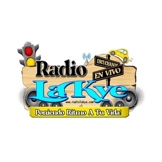 Radio La Kye logo