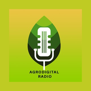 Agrodigital Radio logo