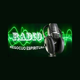 Radio Regocijo Espritual logo