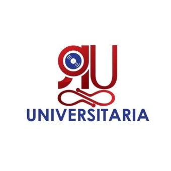 Radio Universtitaria logo