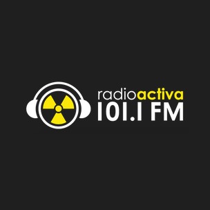 Radio Activa Nicaragua logo