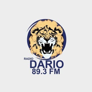 Radio Darío 89.3 FM logo