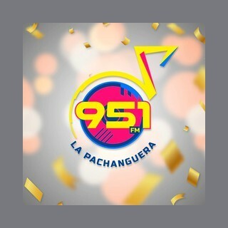 La Pachanguera logo