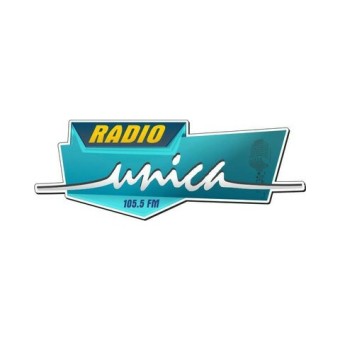 Radio Única logo