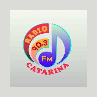 Radio Catarina logo