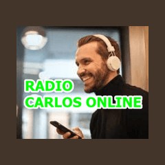 Radio Carlos en vivo logo
