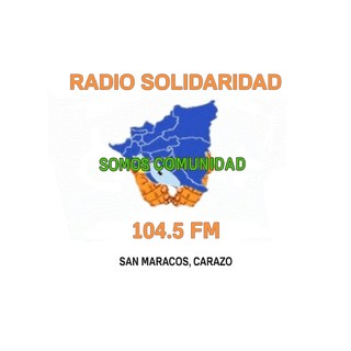 Radio Solidaridad logo