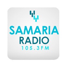 Radio Samaria logo