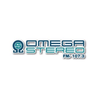 Omega Stereo Panama logo
