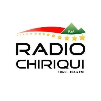 Radio Chiriquí 106.9 logo