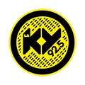 La Ky 92.5 FM logo