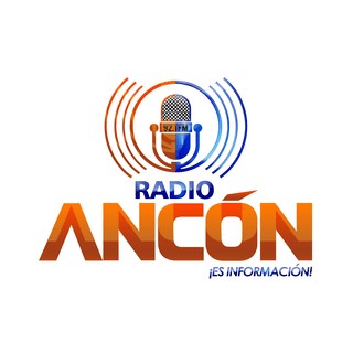 Radio Ancón logo