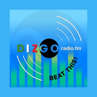 Dizgo Radio FM logo