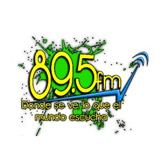 Portobello 89.5 FM logo