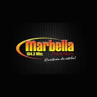 Marbella Stereo logo