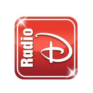 Radio Disney Panama logo