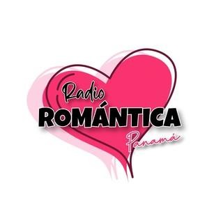 Radio Romántica Panamá logo