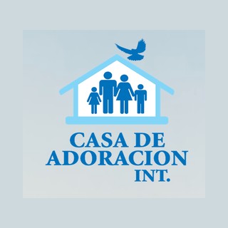 Radio Adoracion Int. logo