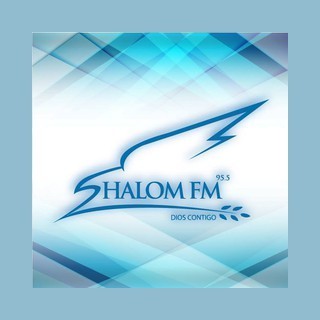 Shalom FM logo