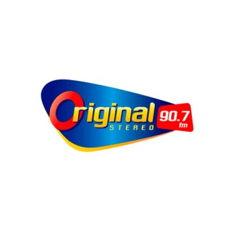 Original Stereo logo