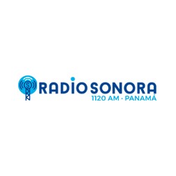 Radio Sonora 1120 AM logo